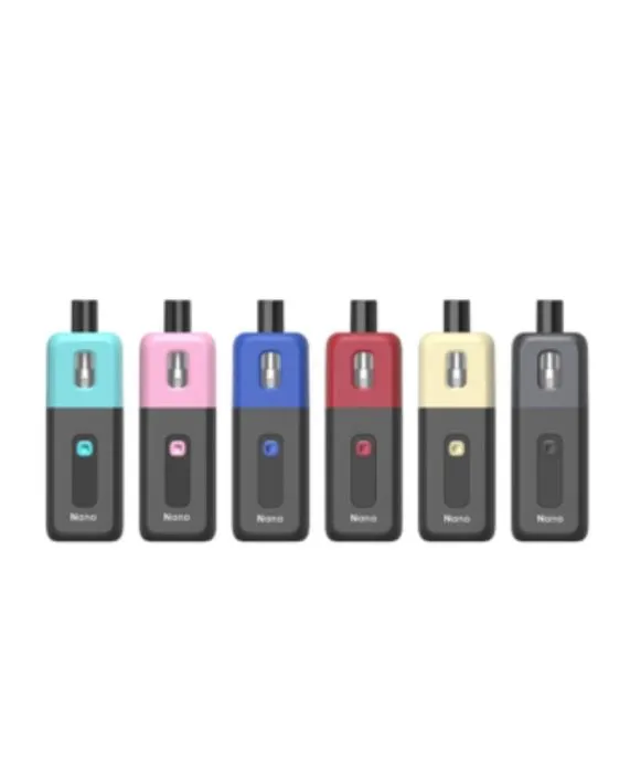 Nano by Vapeson Kit (Pink)