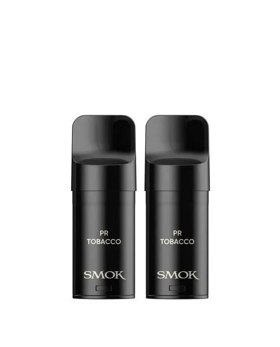 Mavic By Vapeson Pods 20mg/ml - SMOK (Brown)