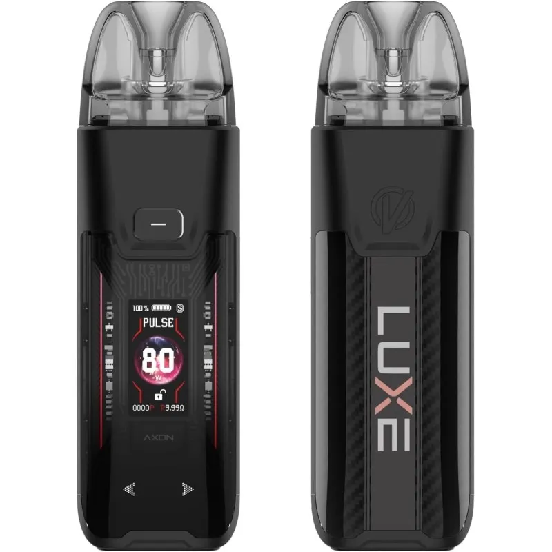 Vaporesso 3200mAh XR MAX 2 2ml Kit (Black)