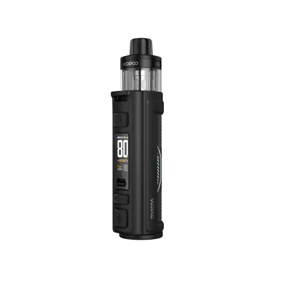 VOOPOO ARGUS PRO 2 KIT - 3000MAH (Space Grau)