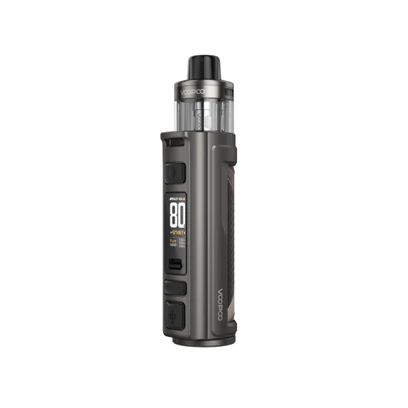 VOOPOO ARGUS PRO 2 KIT - 3000MAH (Space Grey)