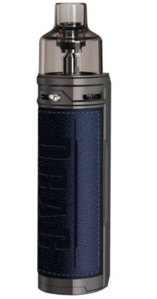 Voopoo DRAG X 2 ml pod kit (Black)