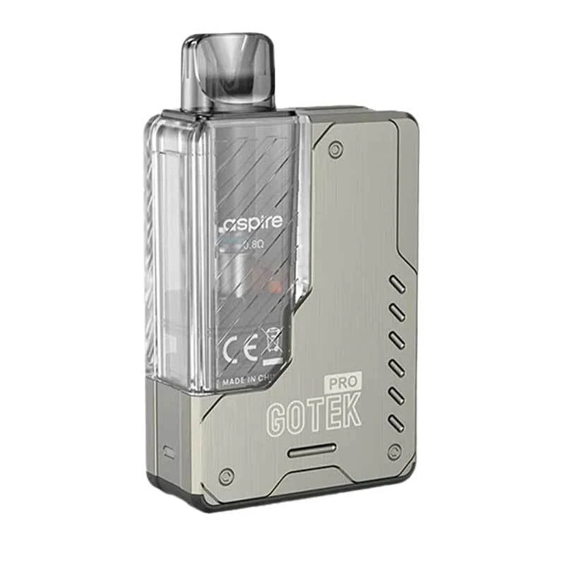 Aspire GoTek Pro MOD