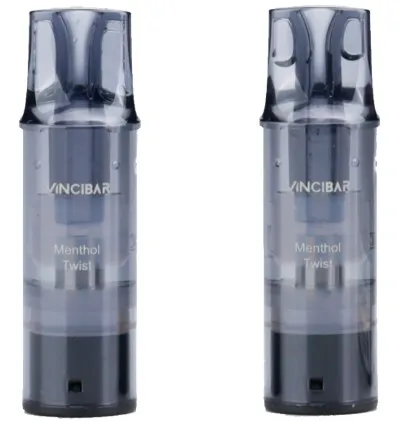 Vincibar PRO Pods (2pcs.)