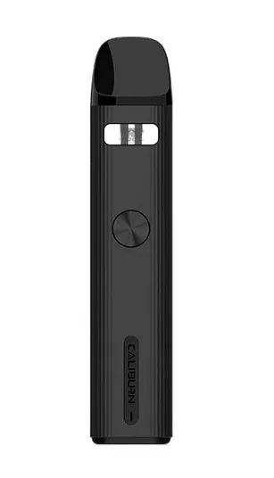 Caliburn G2 Pod System 750mAh - 2ml (Verlauf Blau)