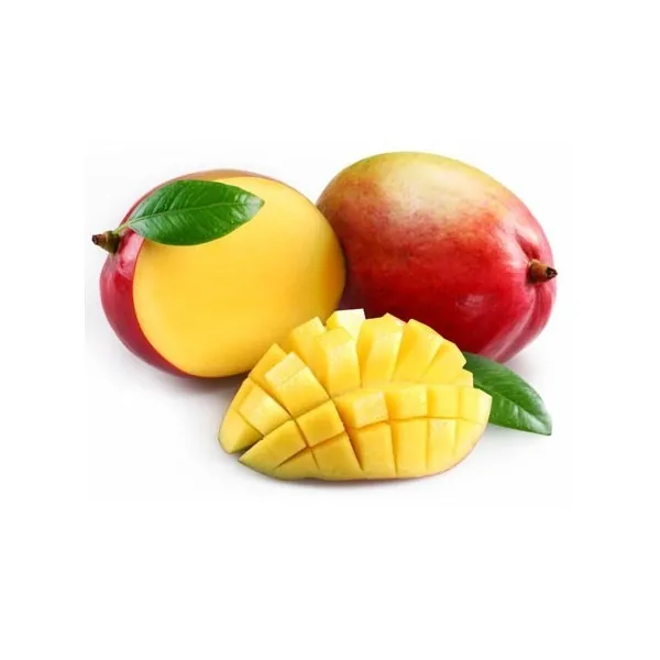 ePuff eLiquid Kit - Mango 100 ml