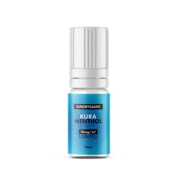 Kura Menthol