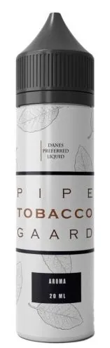Danes Preferred Liquid Pipe Tobacco Gaard 20 ML (Uden booster, 50VG/50PG)