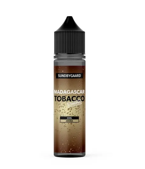 Sundbygaard Madagascar Brown- 20/ 60 ml