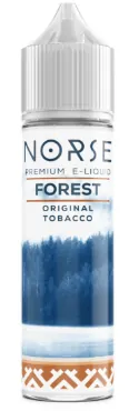 Norse Vape Original Tobacco 20/ 60 ml