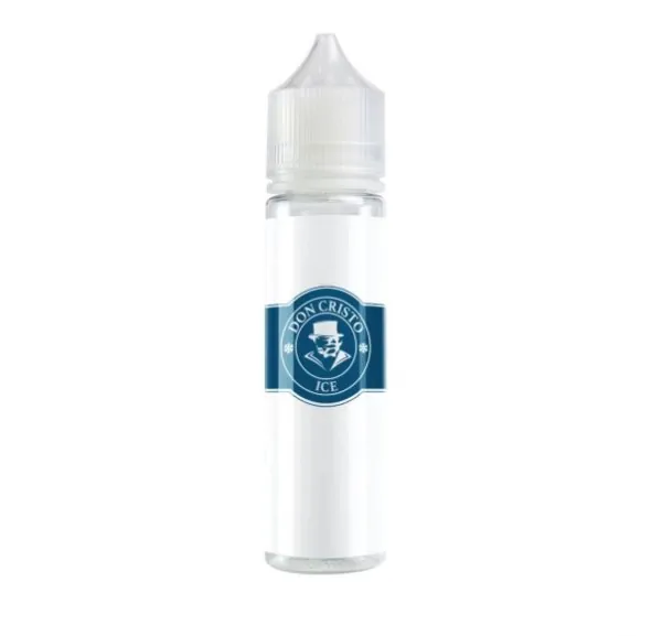Don Cristo ICE 50- 60 ml - KIT