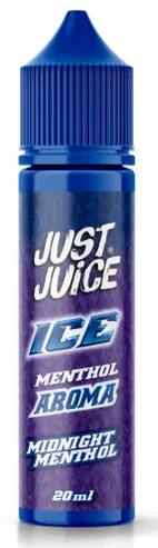 20 ml Just Juice Longfill: Midnight Freeze