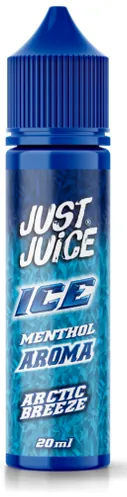 20 ml Just Juice Longfill: Arctic Breeze