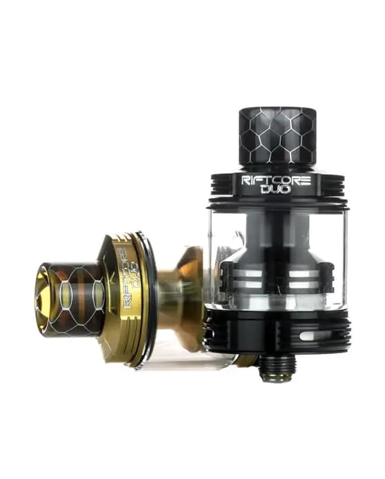 [181111] Joyetech Riftcore Duo RTA 3.5ml.