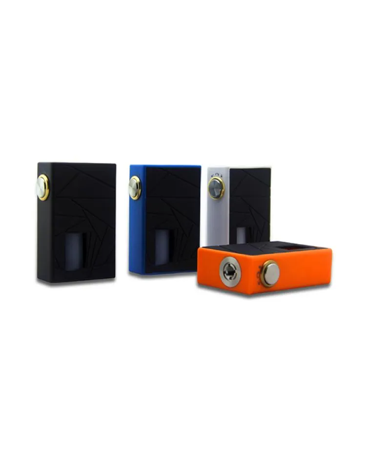 [181130] Arctic Dolphin Crea Squonk Mod