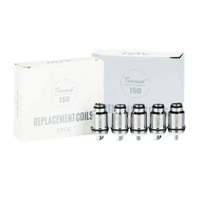 [181142] IJOY Tornado 150 coils 5pcs.