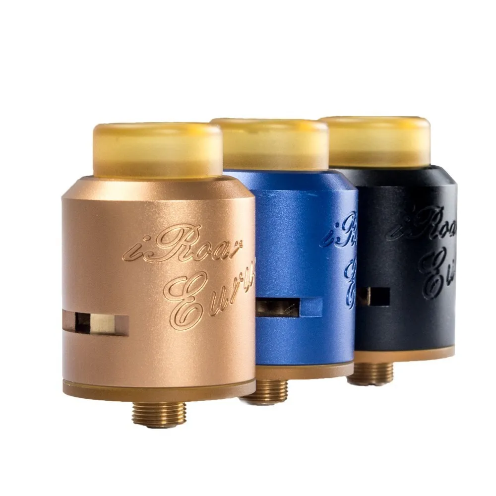 [181145] Innokin Iroar Eurus RDA