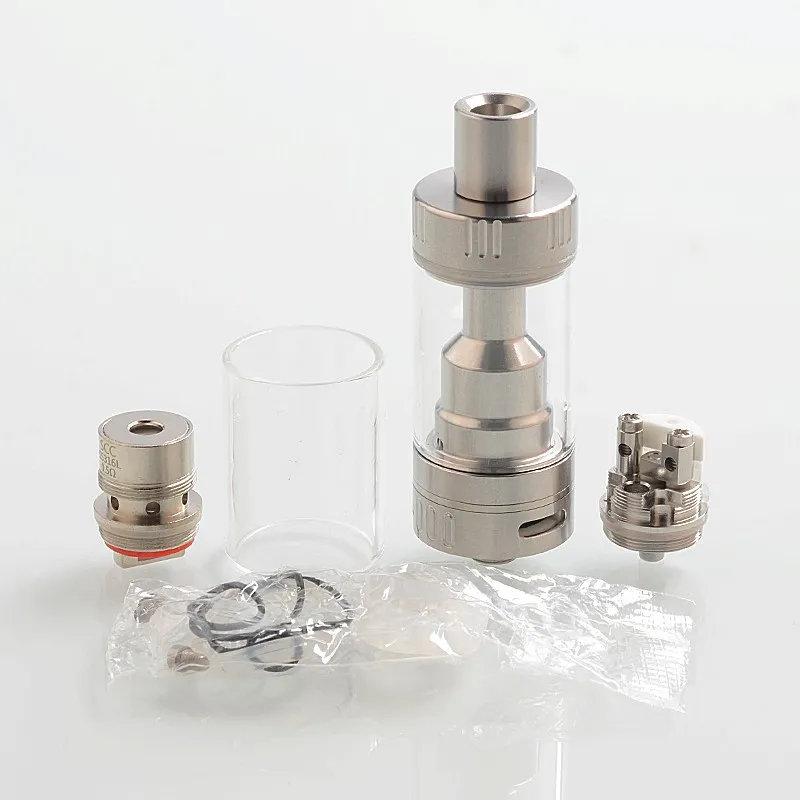 [181151] UD Simba RTA Tank.4.5ml.