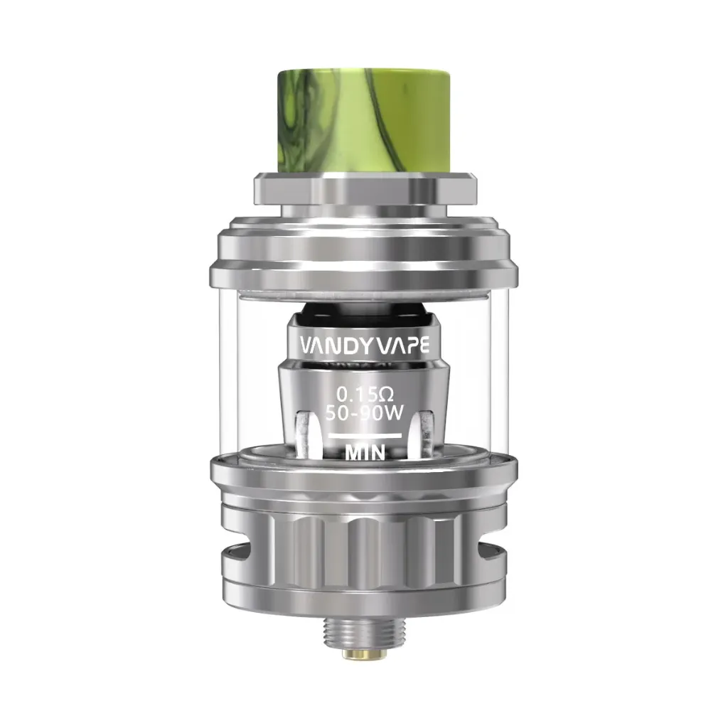 [181184] Vandy Vape Trident Sub Ohm Tank 3ml