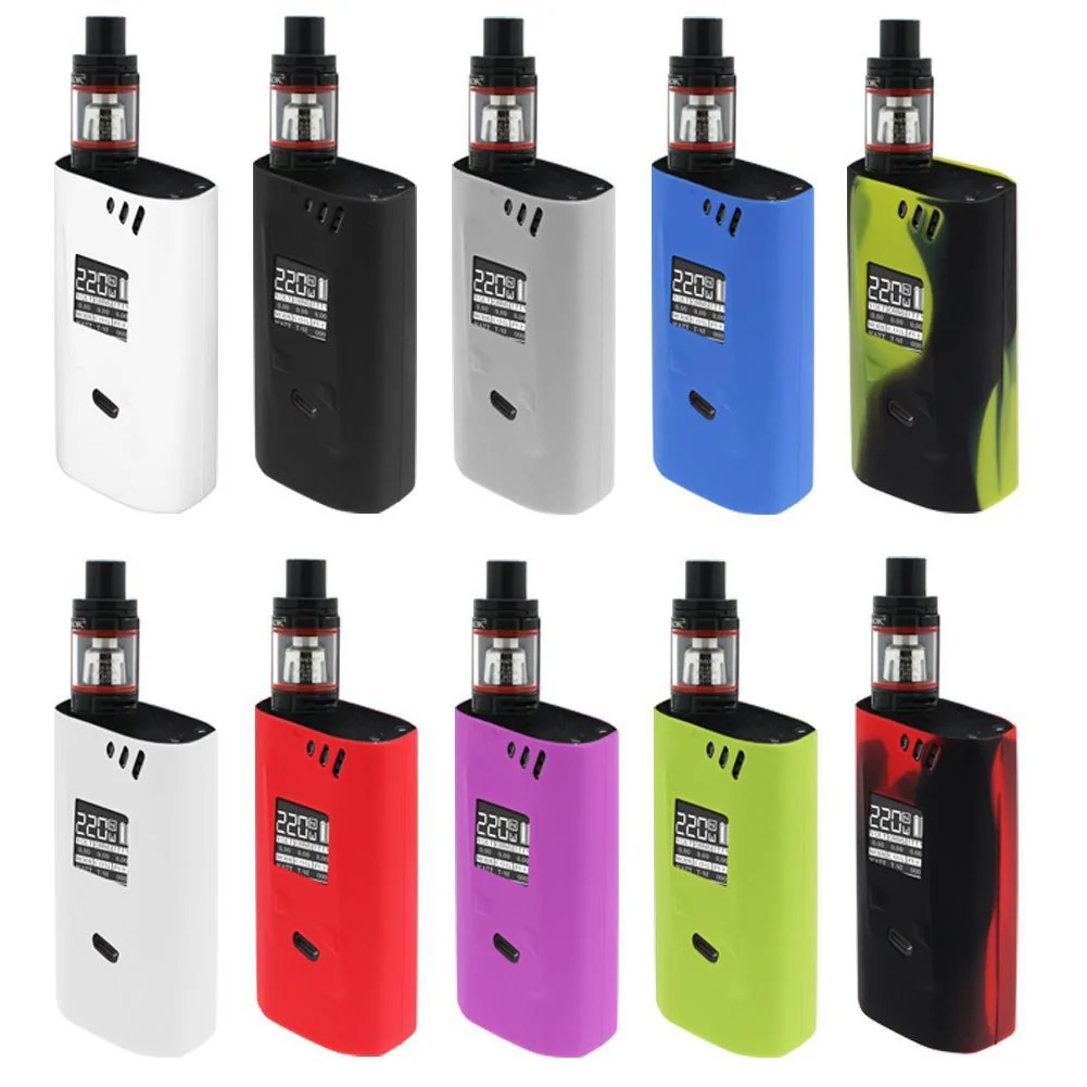 Vapesoon Silicone Case Cover for SMOK Alien 220W