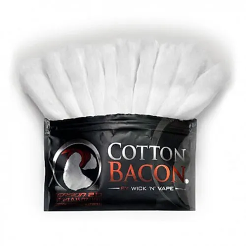 Cotton Bacon v2 - Wick n Vape