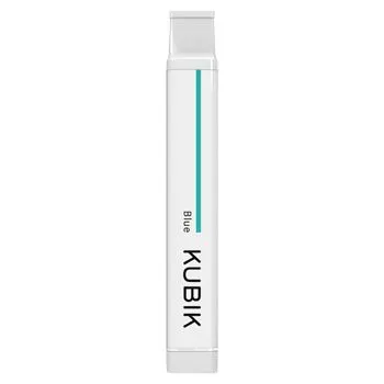Kubik Blue Disposable 20mg