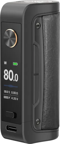 Innokin Coolfire Z80 Nex Mod (Black)