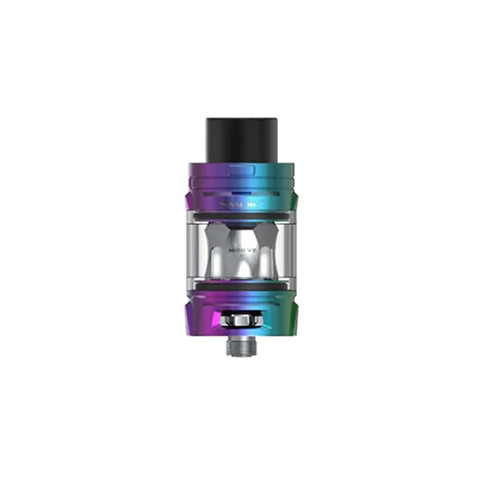 SMOK TFV-Mini V2 Tank – 2 ml. (7 Colours)