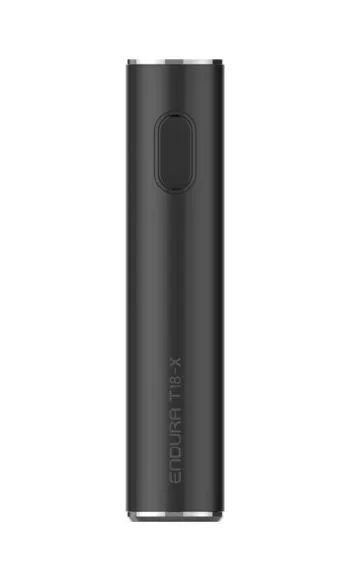 Innokin Endura T18-X Battery (Schwarz)