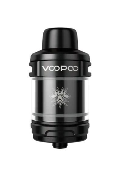 Voopoo Uforce-X Tank (Schwarz)
