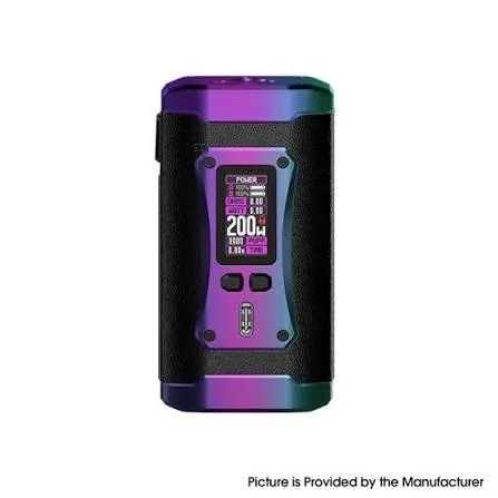 SMOK Morph 2 mod
