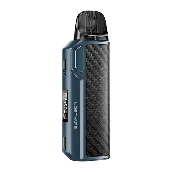 Lost Vape Thelema Elite DM45 Pod Kit 2ml.