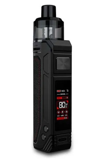 Aspire BP80 2ml 2500mAh POD Kit