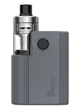 Aspire PockeX Box Kit 2000mAh 2.6ml.