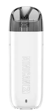 Aspire Minican 2 Pod kit 400mAh 3ml.