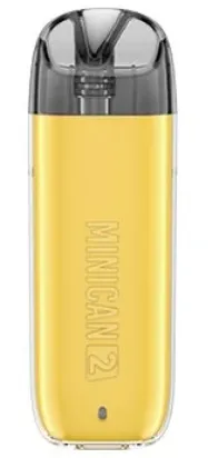 Aspire Minican 2 Pod kit 400mAh 3ml.