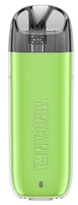 Aspire Minican 2 Pod kit 400mAh 3ml.
