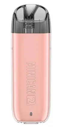 Aspire Minican 2 Pod kit 400mAh 3ml.