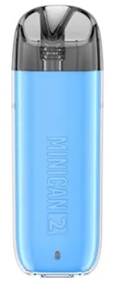 Aspire Minican 2 Pod kit 400mAh 3ml.