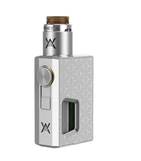 Geekvape Athena Squonk Kit + BF RDA