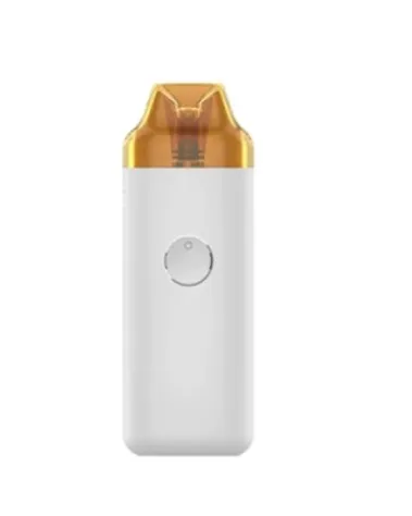 Geekvape Wenax C1 Pod Kit 950mAh 3ml. (Weiß)