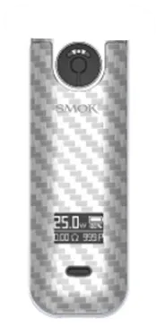 SMOK Novo 4 25W 800mAh MOD