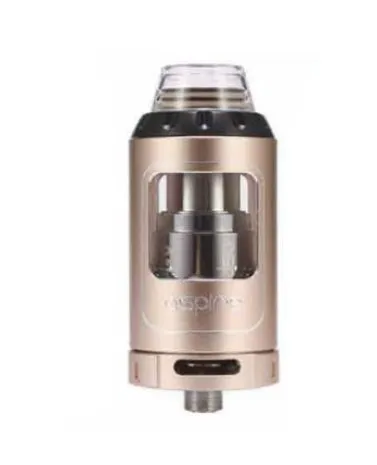 Aspire Athos Tank - 4 ml. (Gold)