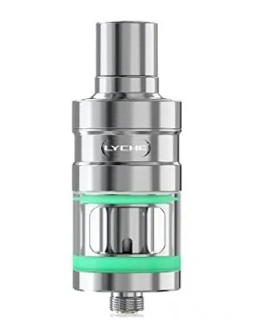 Eleaf LYCHE Atomizer Tank with RBA Coil 4ml.