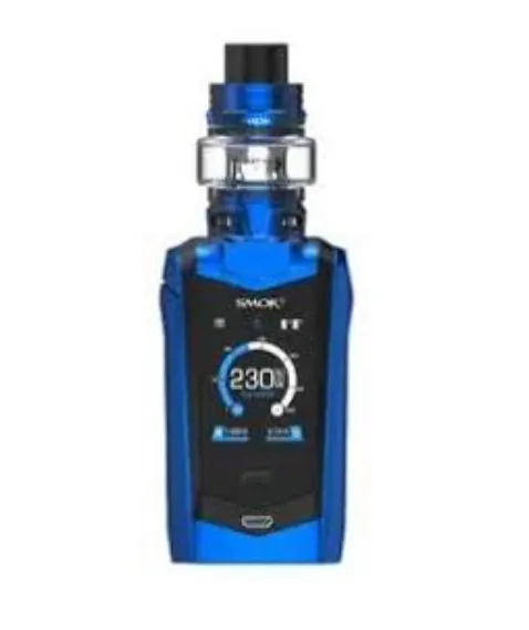 SMOK Species 230W TC Touch Screen w. TFV-Mini v2 Tank