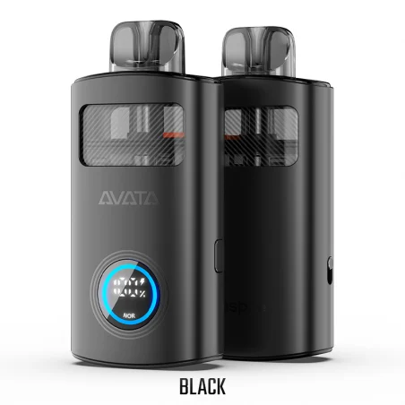 Aspire Avata Kit 15ml