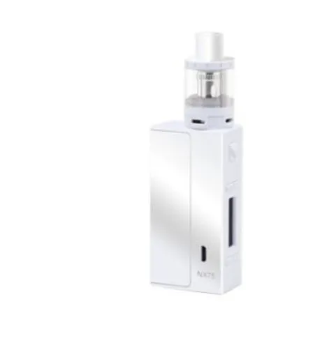Aspire EVO75 Kit - NX75 Mod+Atlantis EVO Tank