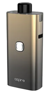 Aspire Cloudflask S Pod Kit 5.5ml 2000mAh