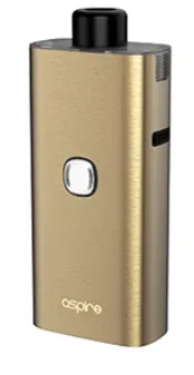 Aspire Cloudflask S Pod Kit 5.5ml 2000mAh