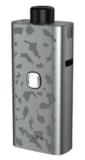 Aspire Cloudflask S Pod Kit 5.5ml 2000mAh